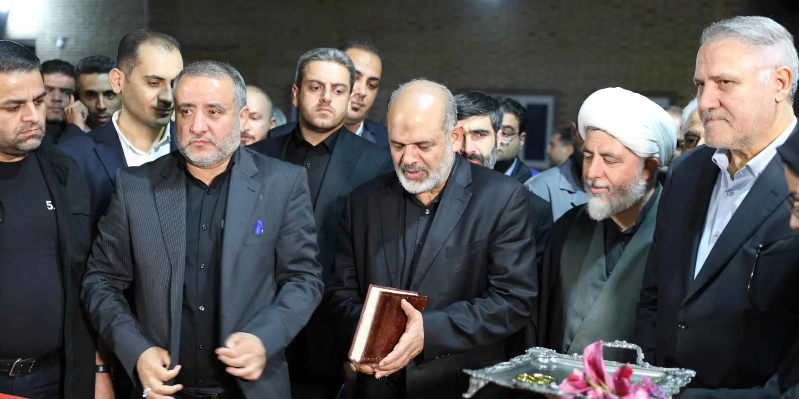 افتتاحیه فاز جدید کارخانه کارا کابل ایوان